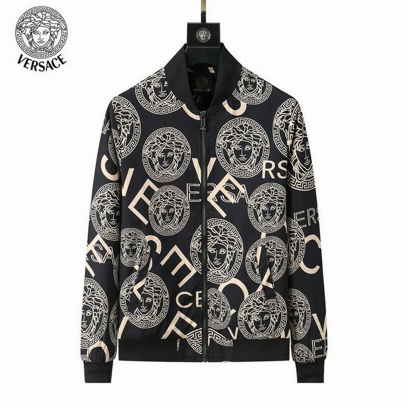 Versace Men's Outwear 49